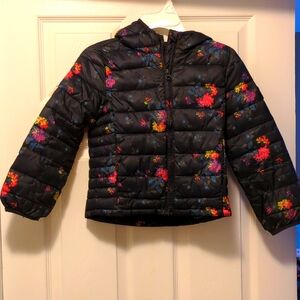 GAP Kids Puffer Coat